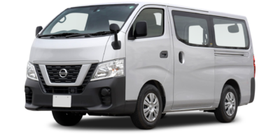 Nissan Caravan NV350 2012 - 2025
