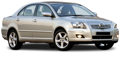 Toyota Avensis T27 Sedan 2008 - 2018