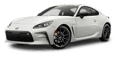 Toyota 86 2022 - 2024
