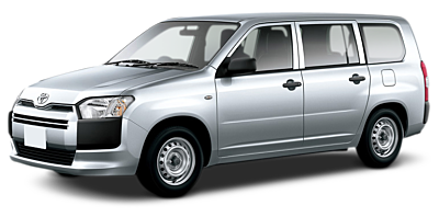 Toyota Probox 2014 - 2025