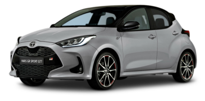 Toyota Yaris GR 2020 - 2022
