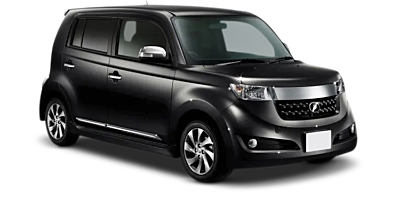 Toyota bB II 2005 - 2016