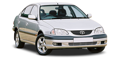 Toyota Avensis T22 Sedan 1997 - 2003