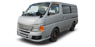 Nissan Caravan E25 2000 - 2011