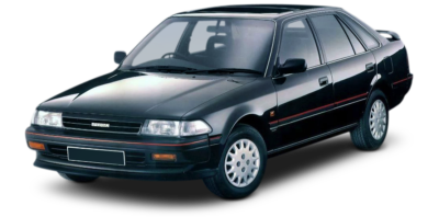 Toyota Carina E t19 Hatch 1992 - 1997