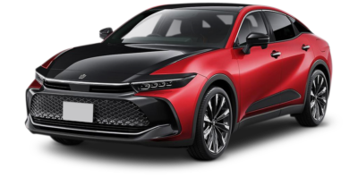 Toyota Crown Crossover 2022 - 2025
