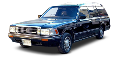 Toyota Crown S13 Wagon 1987 - 1999