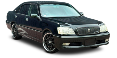 Toyota Crown S13,S14,S15 Sedan 1987 - 2001