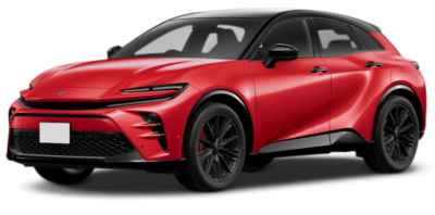 Toyota Crown Sport 2023 - 2025