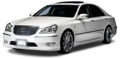 Toyota Crown S17 Sedan 1999 - 2004