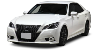 Toyota Crown S18,S20,S21,S22 Sedan 2008 - 2022
