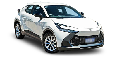 Toyota C-HR ZYX20R 2024 - 2025