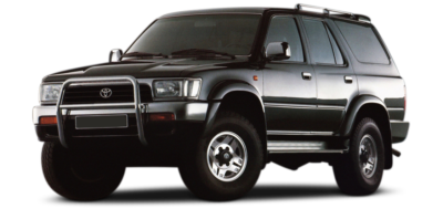 Toyota 4Runner 1989 - 1996