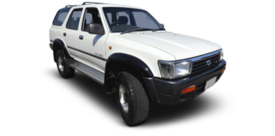Toyota 4Runner N180 1995 - 2002