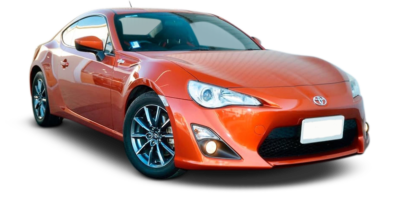 Toyota 86 2012 - 2021