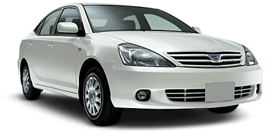 Toyota Allion T240 2001 - 2007