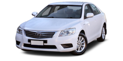 Toyota Aurion XV40 2006 - 2012