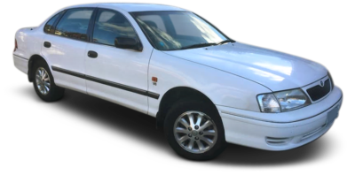 Toyota Avalon 2000 - 2006