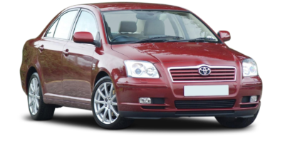 Toyota Avensis T250 Sedan 2003 - 2009