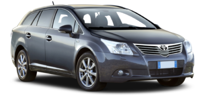 Toyota Avensis T270 Wagon 2009 - 2018