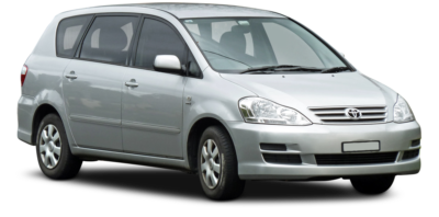 Toyota Avensis T250 Wagon 2003 - 2009