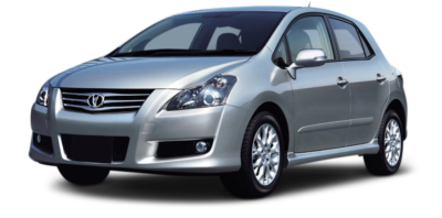 Toyota Blade E150 2006 - 2012