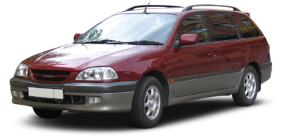 Toyota Caldina T190 1992 - 1997