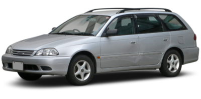 Toyota Caldina T210 1997 - 2002