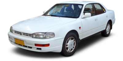 Toyota Camry XV10 Sedan 1993 - 1997