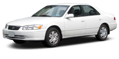 Toyota Camry XV20 Sedan 1997 - 2002