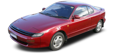 Toyota Celica T180 1989 - 1994