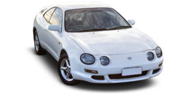 Toyota Celica T200 1994 - 1999