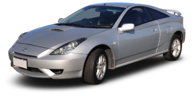 Toyota Celica T230 1999 - 2006