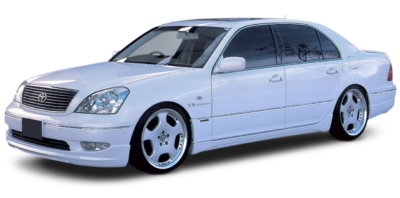 Toyota Celsior UCF3 2000 - 2006