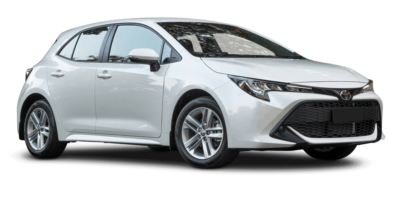 Toyota Corolla E210 Hatch 2018 - 2024