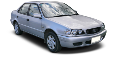 Toyota Corolla E110 Sedan 1998 - 2001
