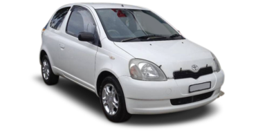 Toyota Echo Hatch 1999 - 2005