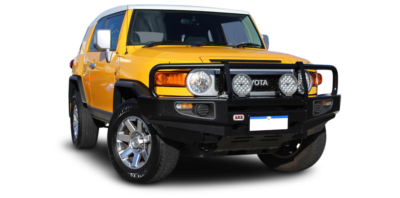 Toyota FJ Cruiser 2011 - 2018