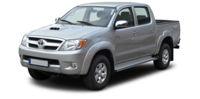 Toyota Hilux 1997 - 2005