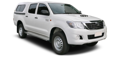 Toyota Hilux 2005 - 2015