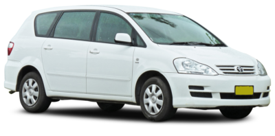 Toyota Ipsum XM20 2002 - 2011