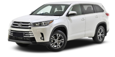 Toyota Highlander XU50 2014 - 2021