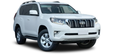 Toyota Land Cruiser Prado 150 Series 2009 - 2023