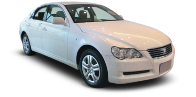 Toyota Mark X X130 Sedan 2010 - 2019