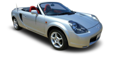 Toyota MR2 W30 2000 - 2007
