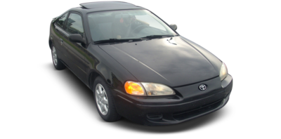 Toyota Paseo L50 1995 - 1999