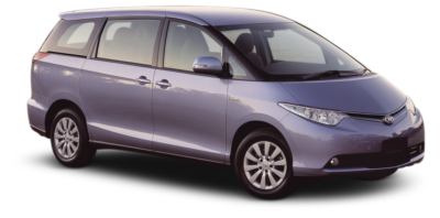 Toyota Previa XR50 2006 - 2016