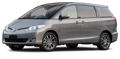 Toyota Previa XR50 Facelift 2016 - 2019