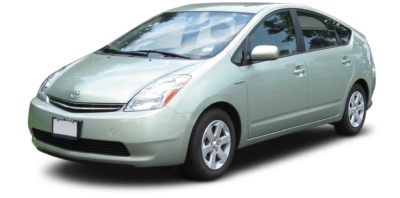 Toyota Prius XW20 2003 - 2009
