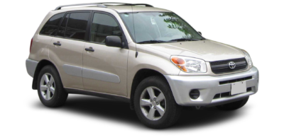 Toyota RAV4 XA20 2000 - 2005